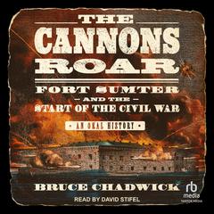 The Cannons Roar by Bruce Chadwick audiobook