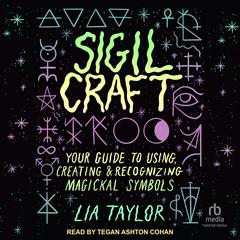 Sigil Craft by Lia Taylor audiobook