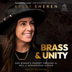Brass & Unity by Kelsi Sheren audiobook
