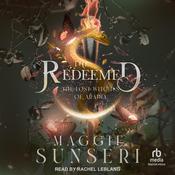 The Redeemed by  Maggie Sunseri audiobook