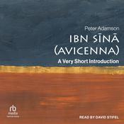 Ibn Sina by  Peter Adamson audiobook