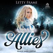 Allies by  Letty Frame audiobook