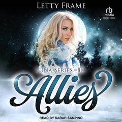 Allies by Letty Frame audiobook