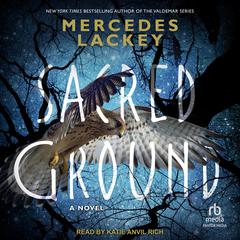 Sacred Ground by Mercedes Lackey audiobook