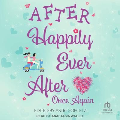 After Happily Ever After Once Again by Astrid Ohletz audiobook