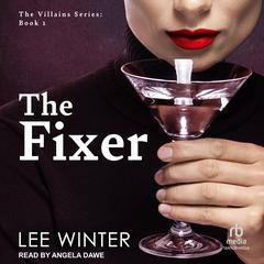 The Fixer by Lee Winter audiobook