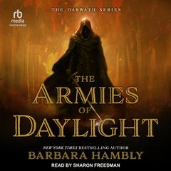 The Armies of Daylight by Barbara Hambly audiobook