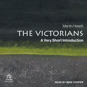 The Victorians by  Martin Hewitt audiobook
