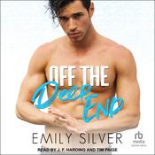Off the Deep End by  Emily Silver audiobook