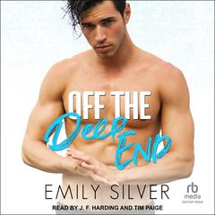 Off the Deep End by Emily Silver audiobook