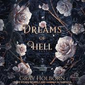 Dreams of Hell by  Gray Holborn audiobook