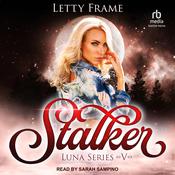 Stalker by  Letty Frame audiobook