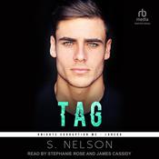Tag by  S. Nelson audiobook