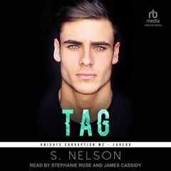 Tag by S. Nelson audiobook