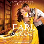 An Earl to Remember by  Stacy Reid audiobook