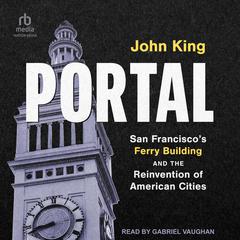 Portal by John King audiobook