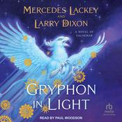 Gryphon in Light by  Larry Dixon audiobook
