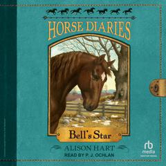 Bell's Star by Alison Hart audiobook
