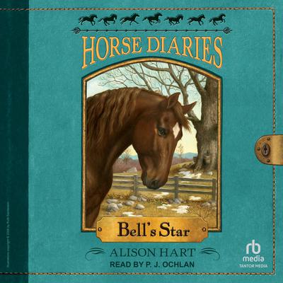 Bell's Star by Alison Hart audiobook