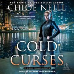 Cold Curses by Chloe Neill audiobook