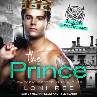 The Prince by Loni Ree audiobook