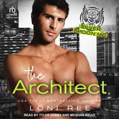 The Architect by  Loni Ree audiobook