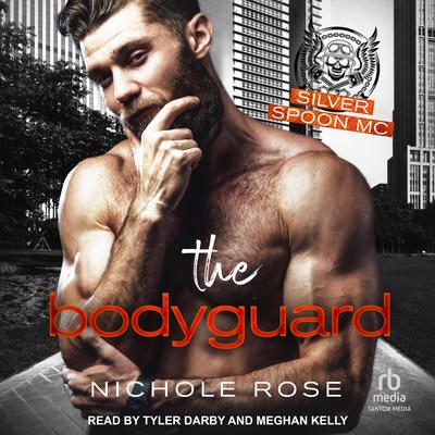 The Bodyguard by Nichole Rose audiobook