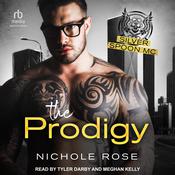 The Prodigy by  Nichole Rose audiobook