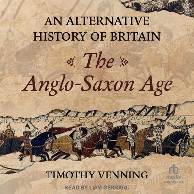 An Alternative History of Britain by Timothy Venning audiobook