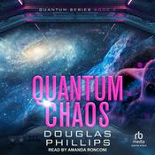 Quantum Chaos by  Douglas Phillips audiobook