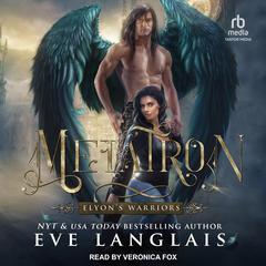 Metatron by Eve Langlais audiobook