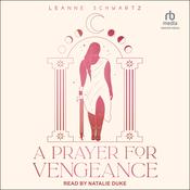 A Prayer for Vengeance by  Leanne Schwartz audiobook