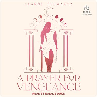 A Prayer for Vengeance by Leanne Schwartz audiobook