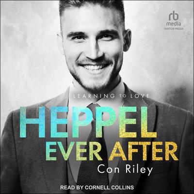 Heppel Ever After by Con Riley audiobook