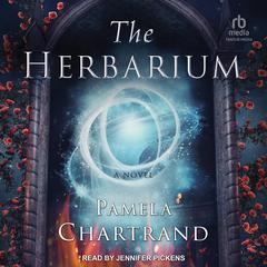 The Herbarium by Pamela Chartrand audiobook