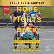 Hope Fights Back by  Meredith Atwood audiobook