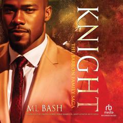 Knight by ML Bash audiobook