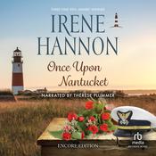Once Upon Nantucket by  Irene Hannon audiobook