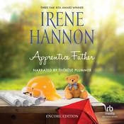 Apprentice Father by  Irene Hannon audiobook