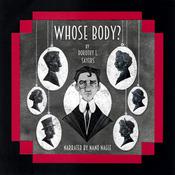 Whose Body? by  Dorothy L. Sayers audiobook