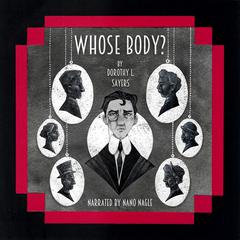 Whose Body? by Dorothy L. Sayers audiobook