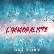 L'Immoraliste by  André Gide audiobook
