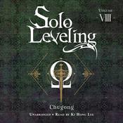 Solo Leveling, Vol. 8 by  Chugong audiobook