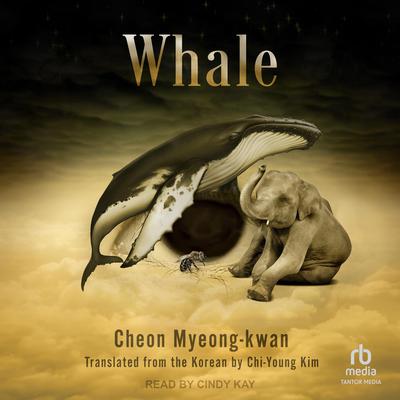 Whale by Cheon Myeong-kwan audiobook