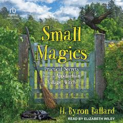 Small Magics by H. Byron Ballard audiobook