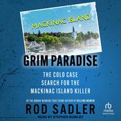 Grim Paradise by  Rod Sadler audiobook