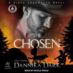 The Chosen by Dannika Dark audiobook