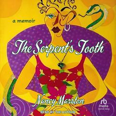 The Serpent's Tooth by Nancy Marston audiobook