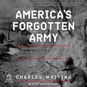 America's Forgotten Army by  Charles Whiting audiobook