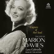 Captain of Her Soul by  Lara Gabrielle audiobook